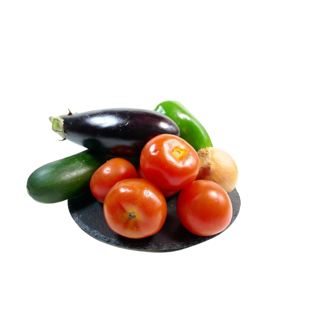 expediteur de légumes
