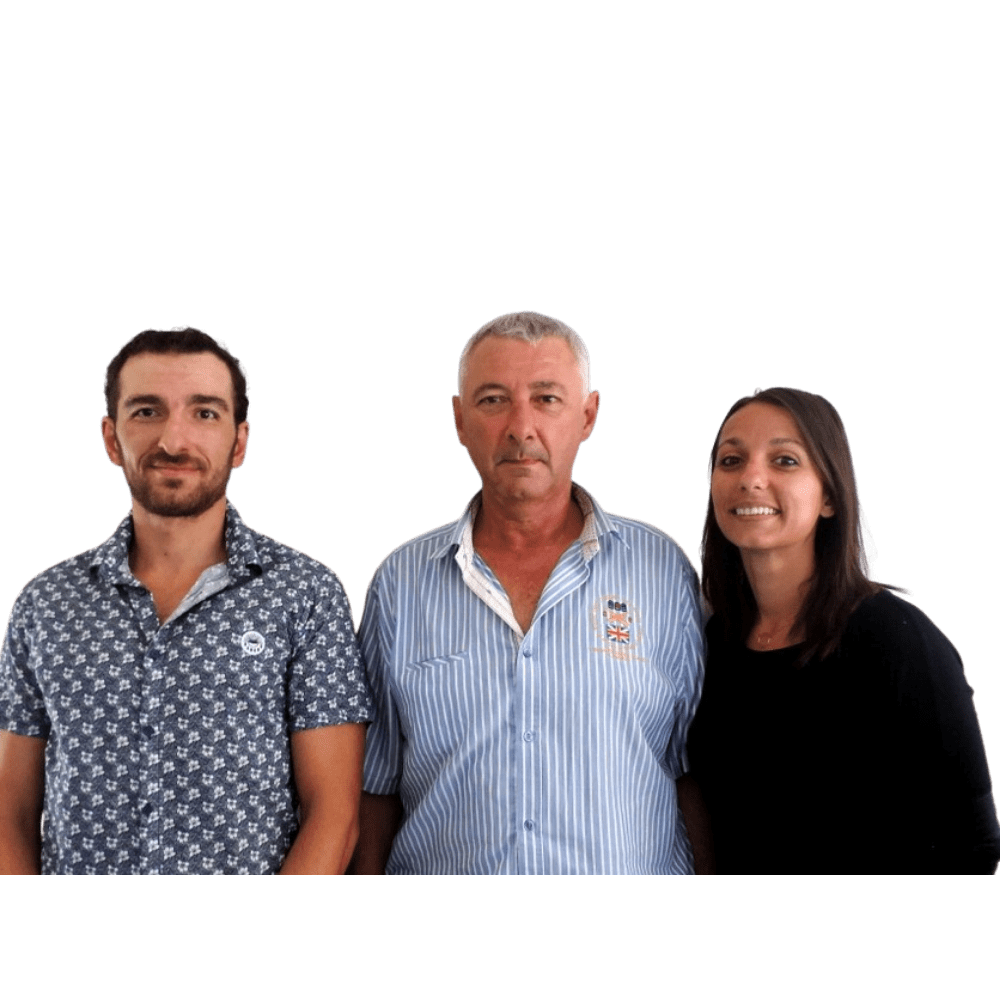expediteur de fruits et légumes